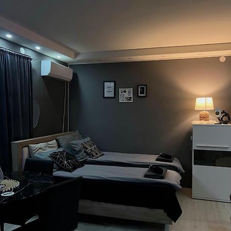 Beta House Apartments Zaječar Dış mekan fotoğraf