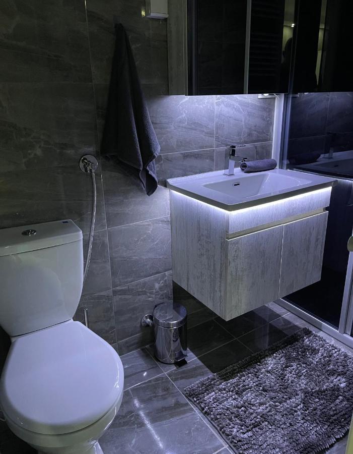 Beta House Apartments Zaječar Dış mekan fotoğraf
