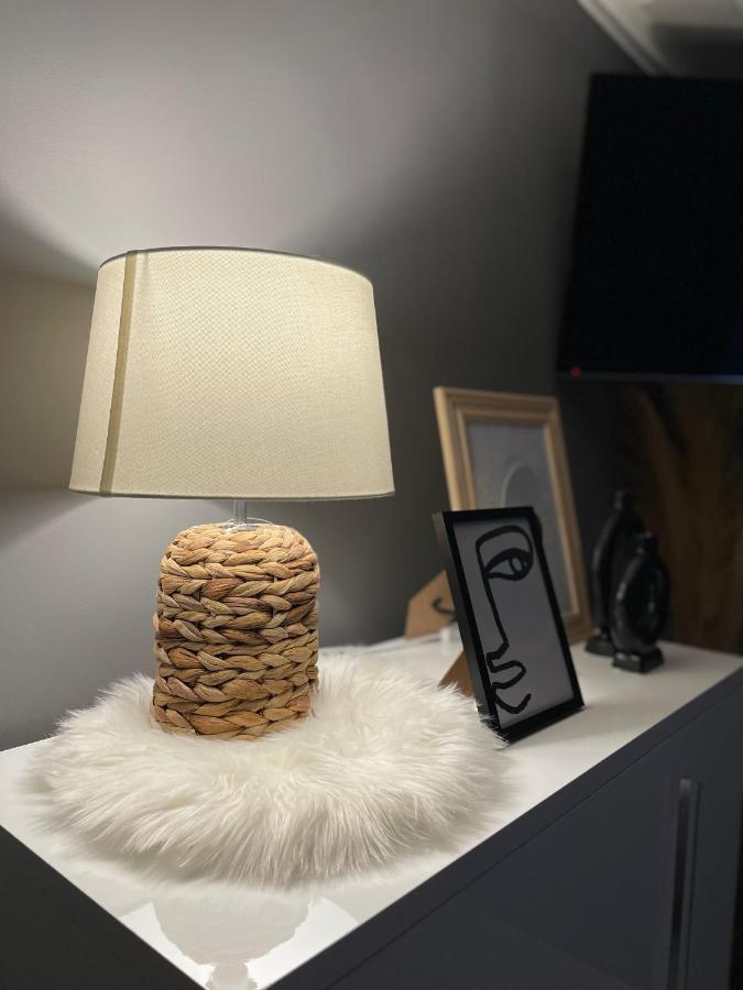 Beta House Apartments Zaječar Dış mekan fotoğraf