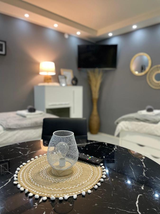 Beta House Apartments Zaječar Dış mekan fotoğraf