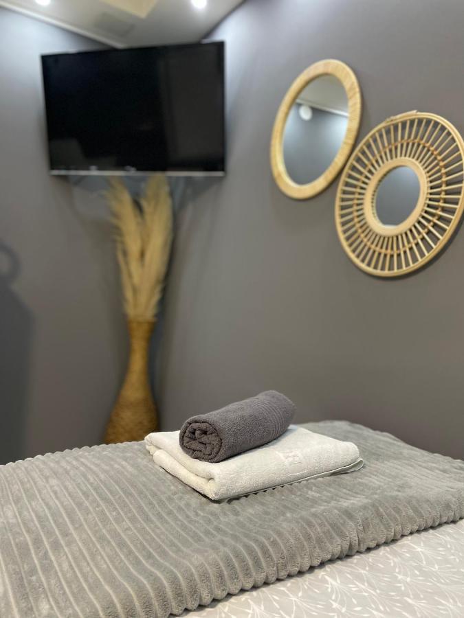 Beta House Apartments Zaječar Dış mekan fotoğraf