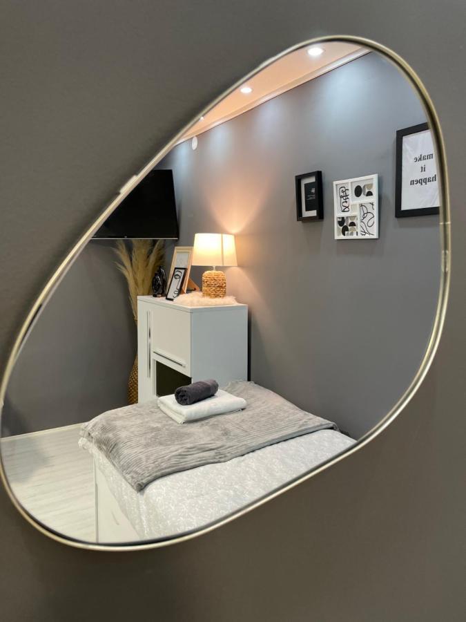 Beta House Apartments Zaječar Dış mekan fotoğraf
