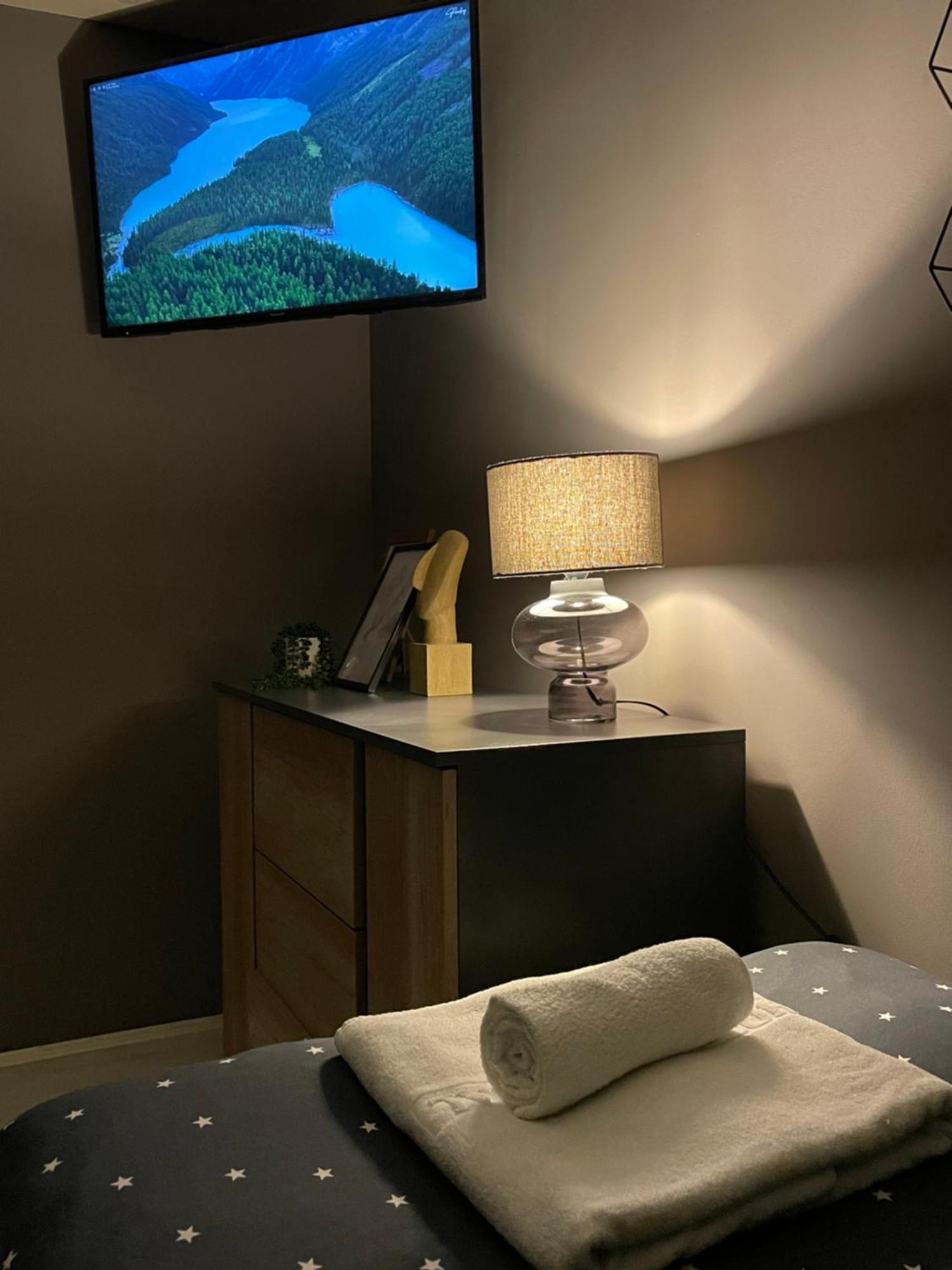 Beta House Apartments Zaječar Dış mekan fotoğraf