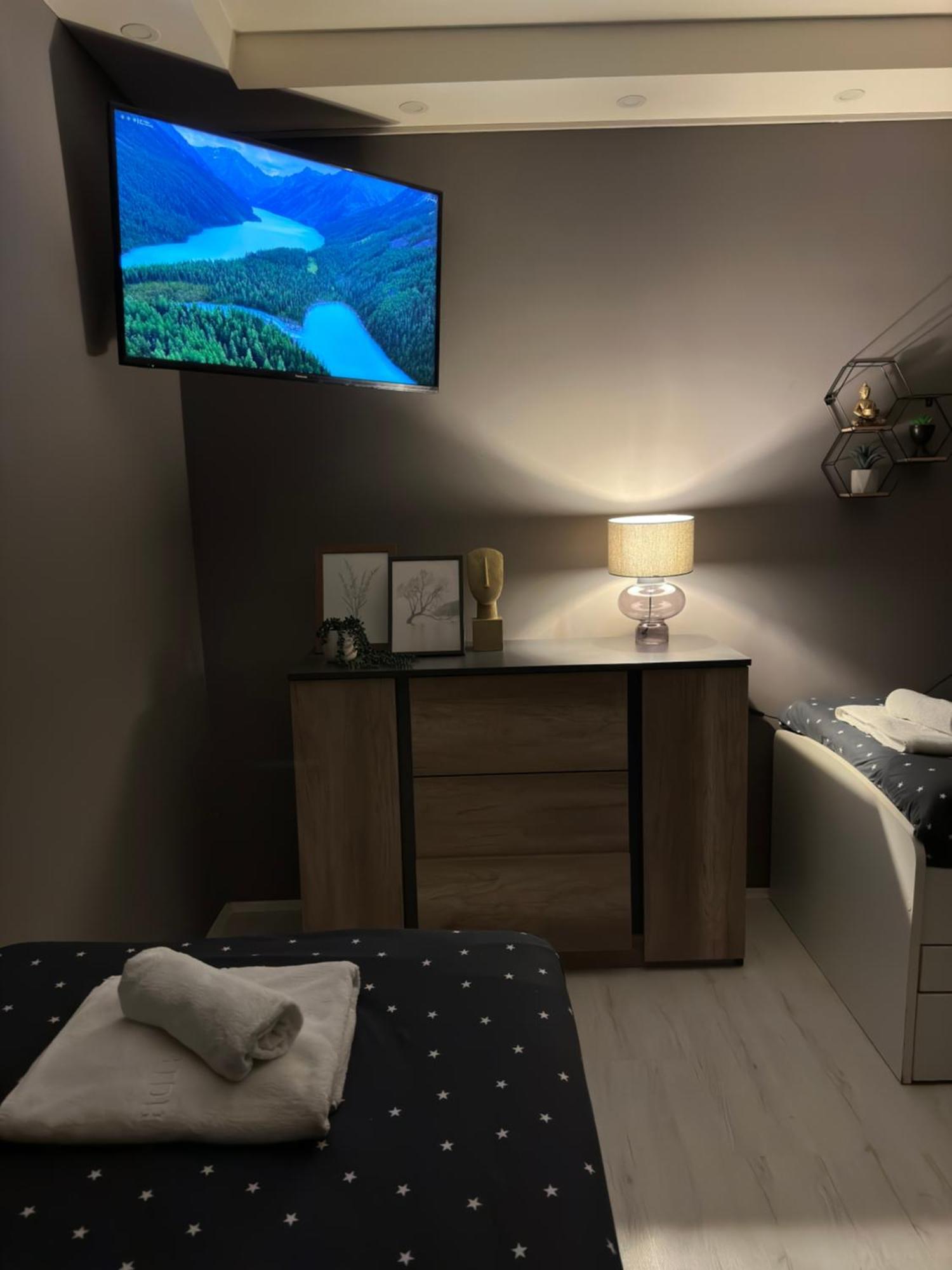 Beta House Apartments Zaječar Dış mekan fotoğraf