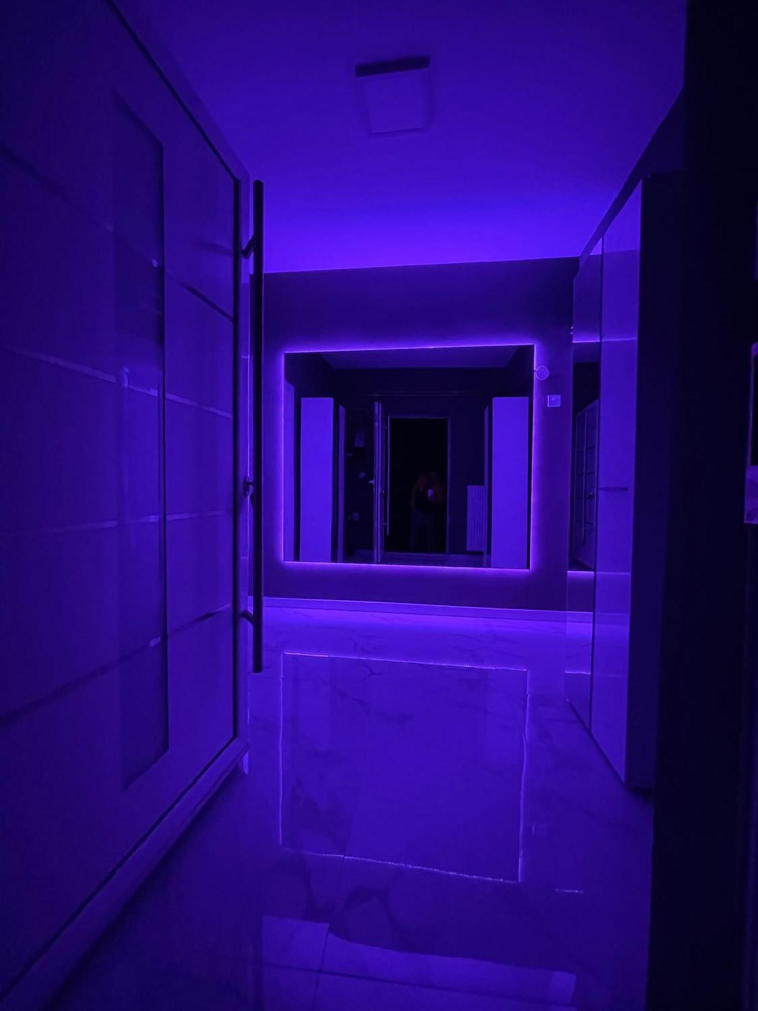 Beta House Apartments Zaječar Dış mekan fotoğraf