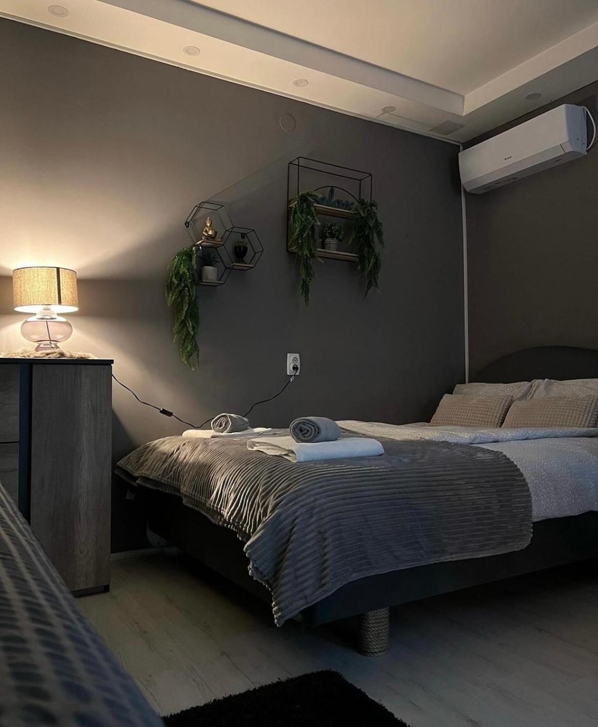 Beta House Apartments Zaječar Dış mekan fotoğraf