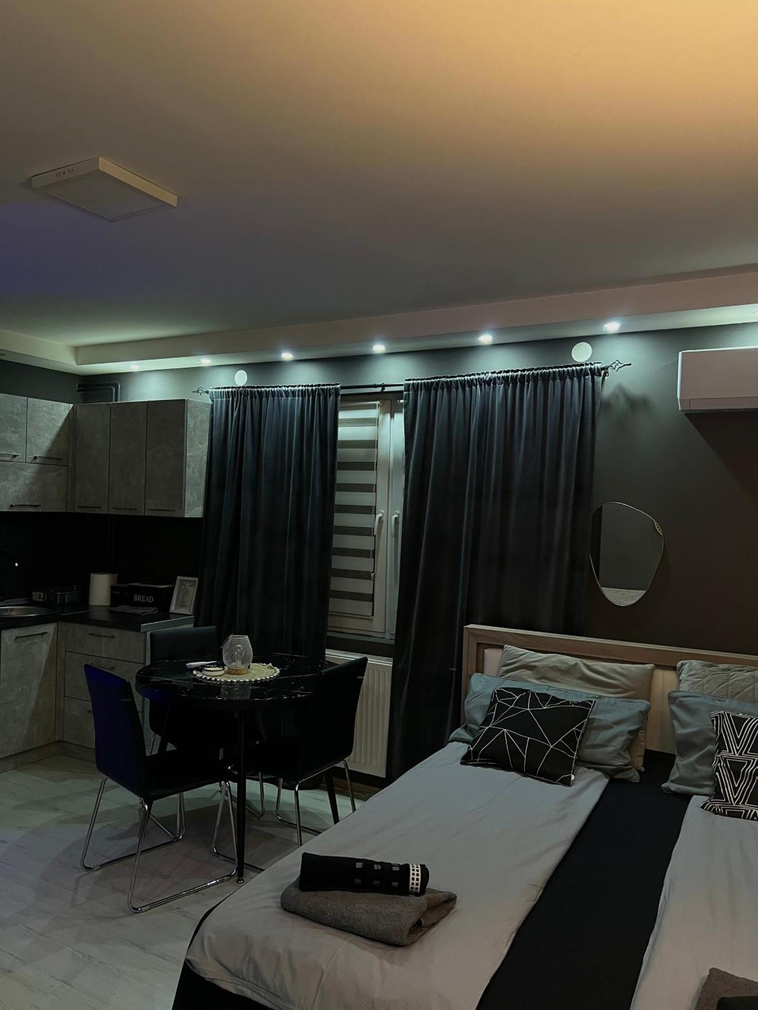 Beta House Apartments Zaječar Dış mekan fotoğraf