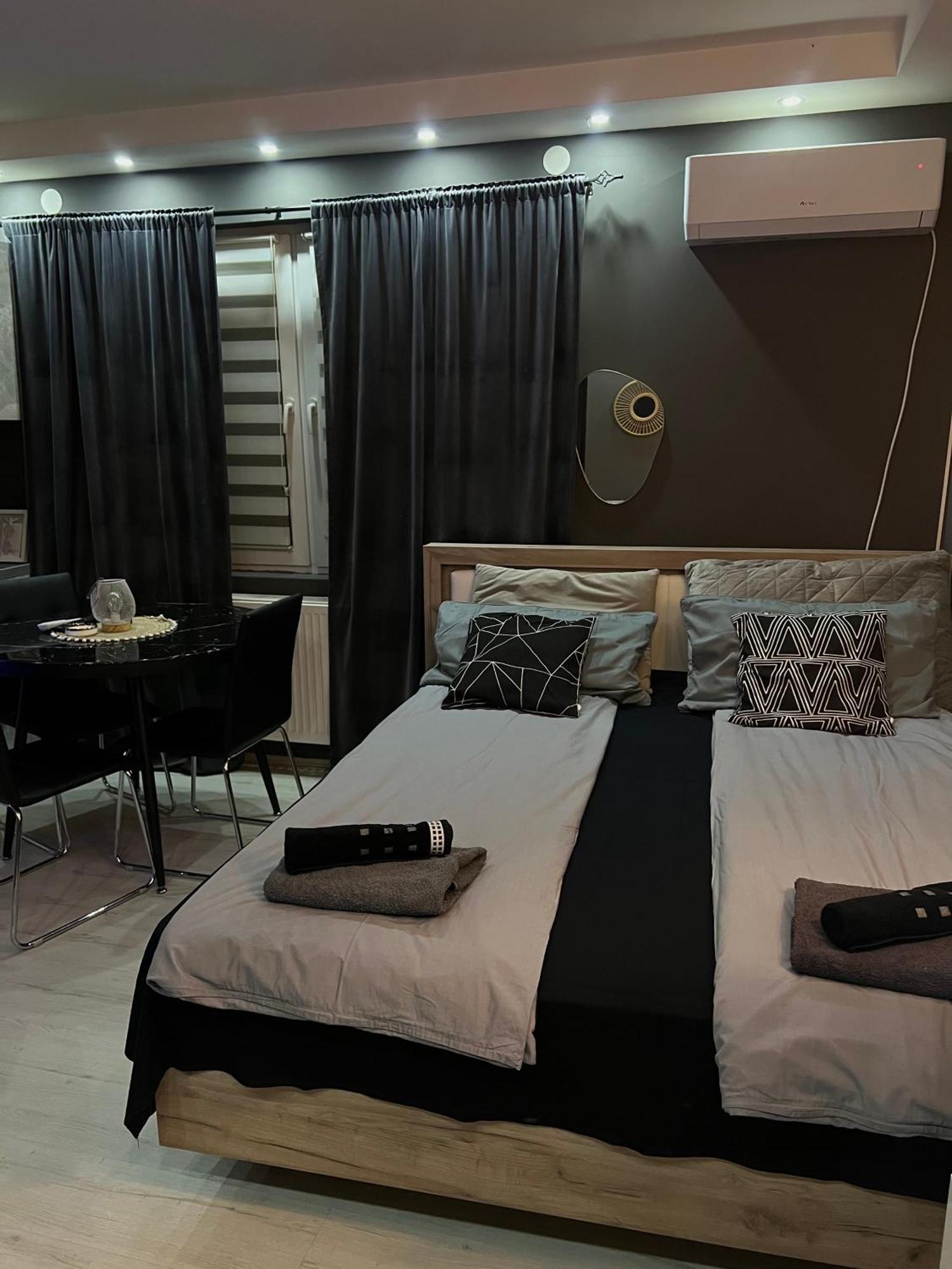 Beta House Apartments Zaječar Dış mekan fotoğraf