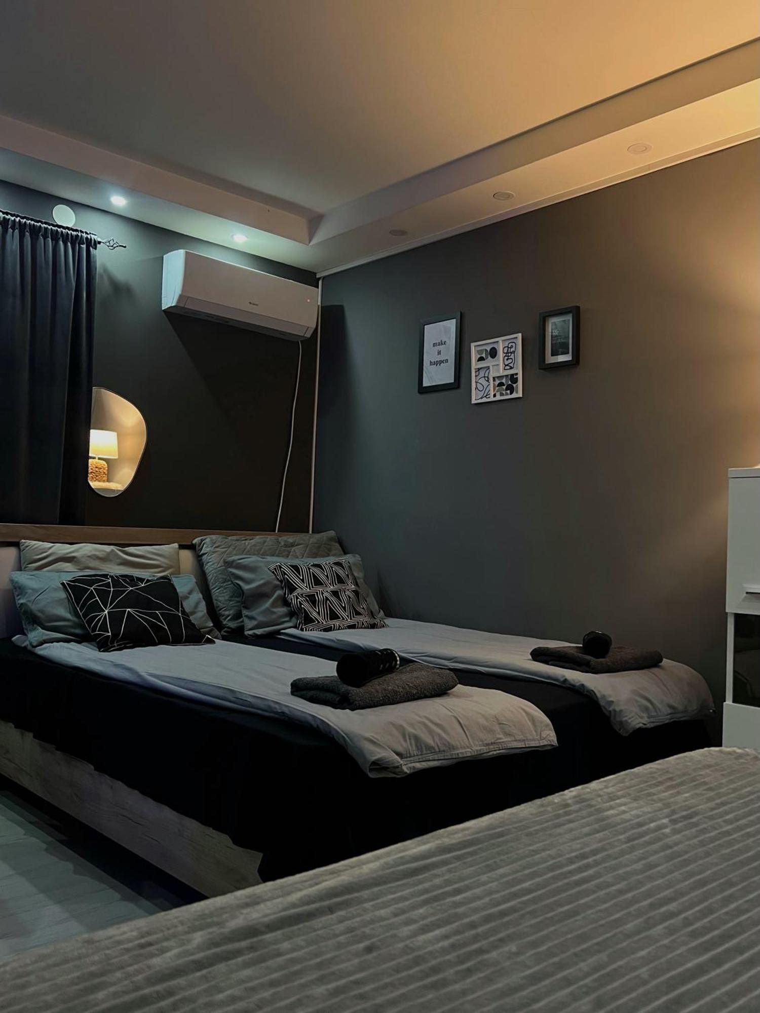 Beta House Apartments Zaječar Dış mekan fotoğraf