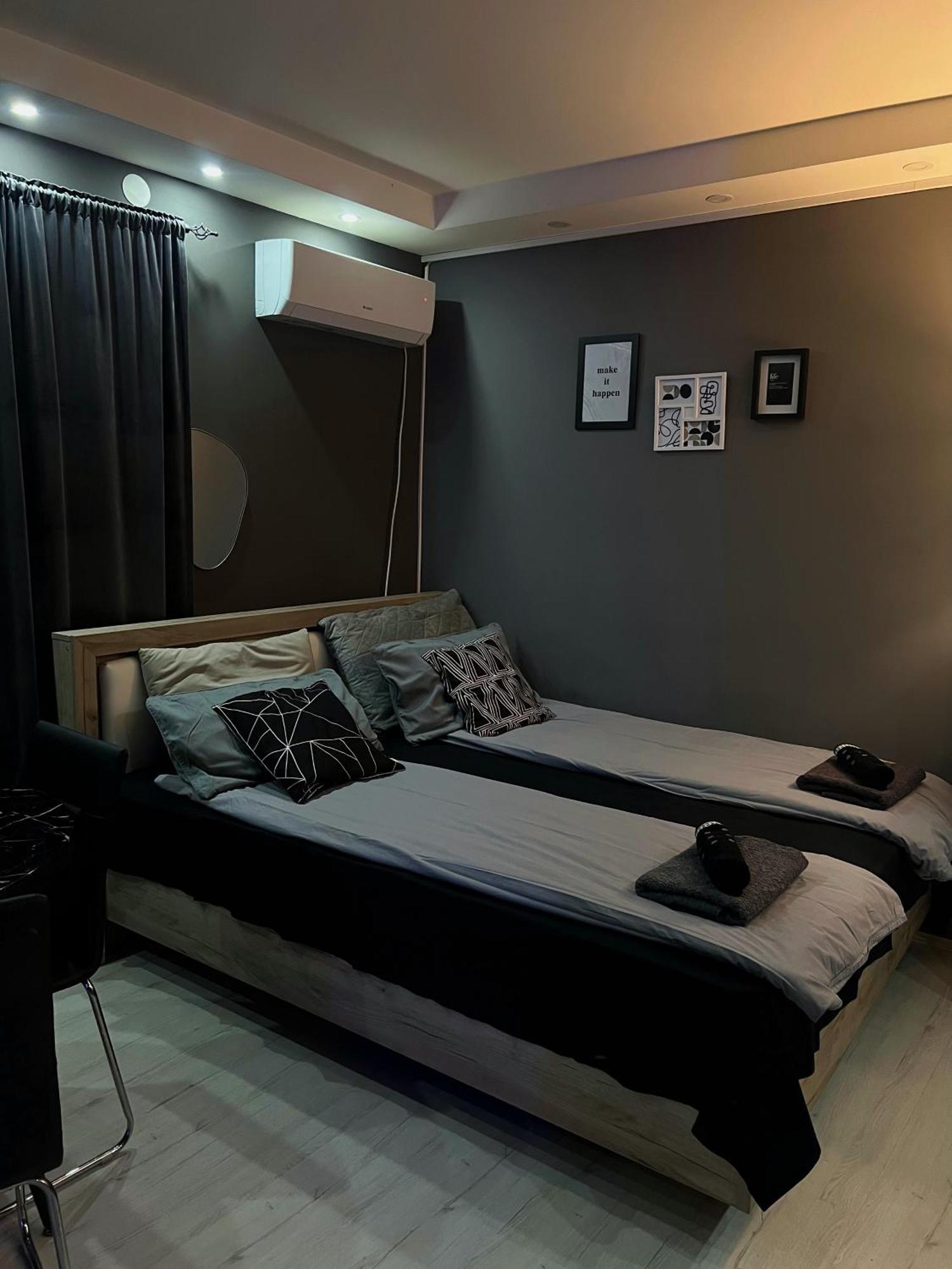 Beta House Apartments Zaječar Dış mekan fotoğraf